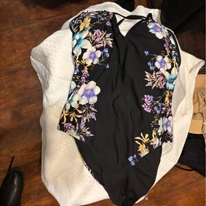 Alex Marie Black Garment